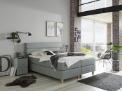 beter_slapen - Nieuw vlakke of elektrische boxspring SUNDAY 800 beter_slapen - Nieuw vlakke of elektrische boxspring SUNDAY 800