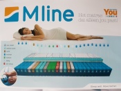 beter_slapen - Nieuwe M LINE matras YOU beter_slapen - Nieuwe M LINE matras YOU