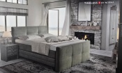 beter_slapen - Boxspring NORMA MAGNIFIQUE