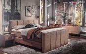 beter_slapen - Boxspring NORMA RUSH 