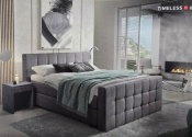 beter_slapen - Boxspring NORMA BLOCKS