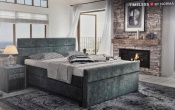beter_slapen - Boxspring NORMA MESSINA