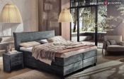 beter_slapen - Boxspring NORMA VERONA