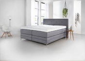 beter_slapen - Nieuw vlakke of elektrische boxspring SUNDAY 900 beter_slapen - Nieuw vlakke of elektrische boxspring SUNDAY 900