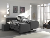 beter_slapen - Boxspring COMFORT vlak, elektrisch of met lift beter_slapen - Boxspring COMFORT vlak, elektrisch of met lift