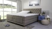 beter_slapen - Nederlandse boxspringset MONTANA beter_slapen - Nederlandse boxspringset MONTANA