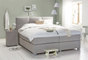 beter_slapen - Luxe boxspringset JASMINE van CINDERELLA elektrisch of vlak beter_slapen - Luxe boxspringset JASMINE van CINDERELLA elektrisch of vlak
