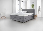 beter_slapen - Nieuw vlakke of elektrische boxspring SUNDAY 800 beter_slapen - Nieuw vlakke of elektrische boxspring SUNDAY 800
