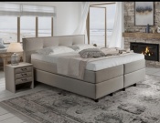beter_slapen - Boxspring NORMA BARI