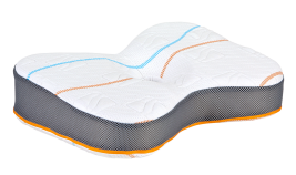 beter_slapen - M line ATHLETIC pillow 