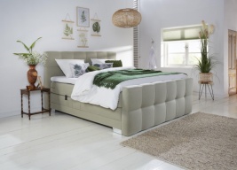 beter_slapen - Luxe boxspring BELLE