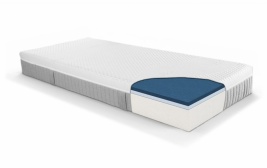 beter_slapen - Matras DUAL FOAM full HR kern