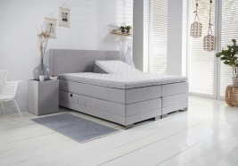 beter_slapen - Elektrische boxspring Lifestyle