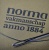 beter_slapen - Boxspring NORMA RUSH 